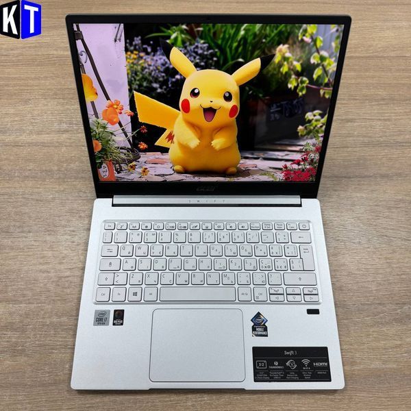 Ноутбук Acer Swift 3 SF313-52 12070 фото