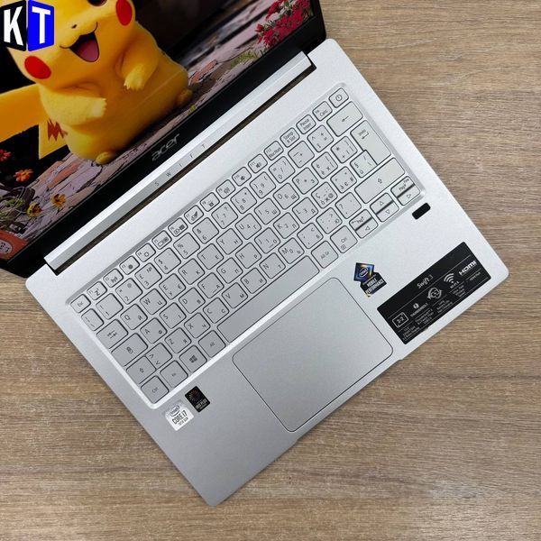 Ноутбук Acer Swift 3 SF313-52 12070 фото