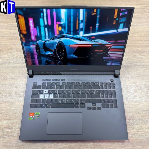 Ноутбук Asus ROG Strix G713PI 12176 фото