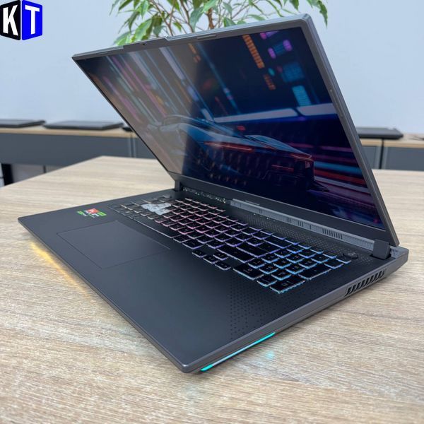 Ноутбук Asus ROG Strix G713PI 12176 фото