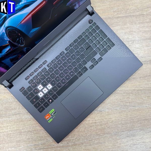 Ноутбук Asus ROG Strix G713PI 12176 фото