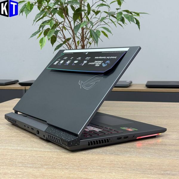 Ноутбук Asus ROG Strix G713PI 12176 фото