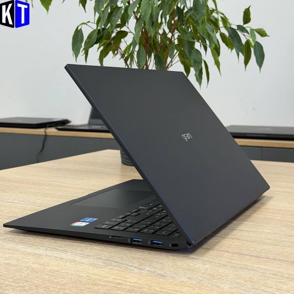 Ноутбук LG Gram 16 ZB90RU 12115 фото