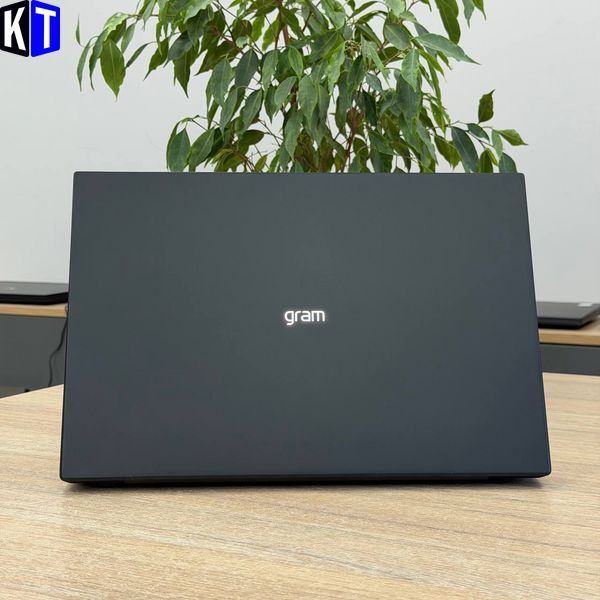 Ноутбук LG Gram 16 ZB90RU 12115 фото