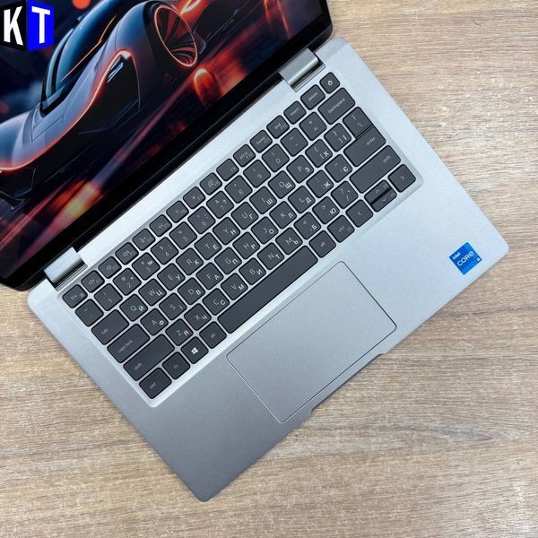 Ноутбук Dell Latitude 5320 12187 фото