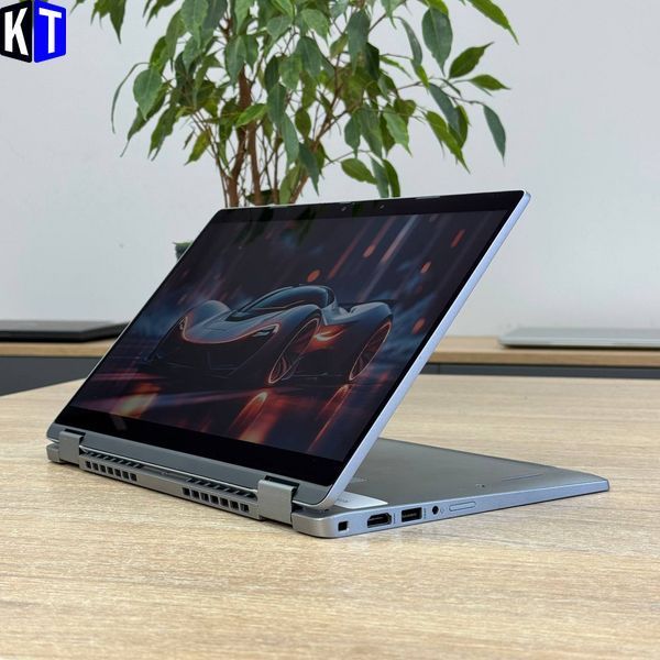 Ноутбук Dell Latitude 5320 12187 фото