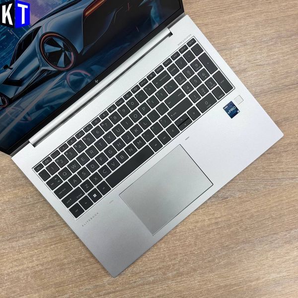 Ноутбук HP EliteBook 860 G10 16inch 12207 фото