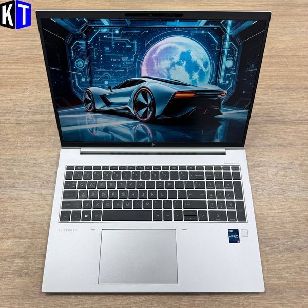 Ноутбук HP EliteBook 860 G10 16inch 12207 фото
