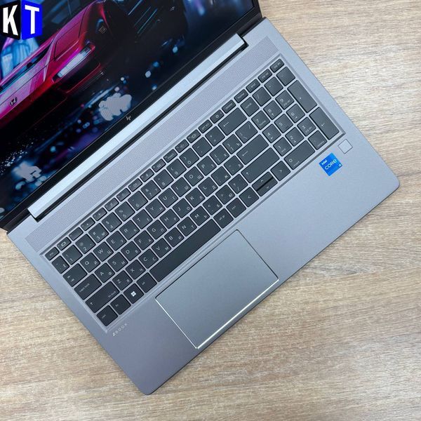 Ноутбук HP ZBook Power G8 Mobile Workstation 12069 фото