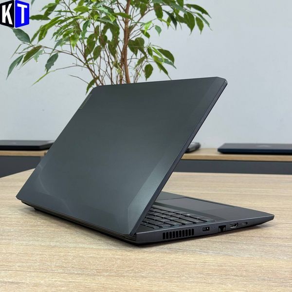 Ноутбук Lenovo IdeaPad Gaming 3 15ACH6 12177 фото