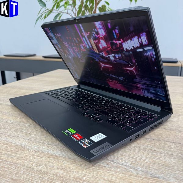 Ноутбук Lenovo IdeaPad Gaming 3 15ACH6 12177 фото