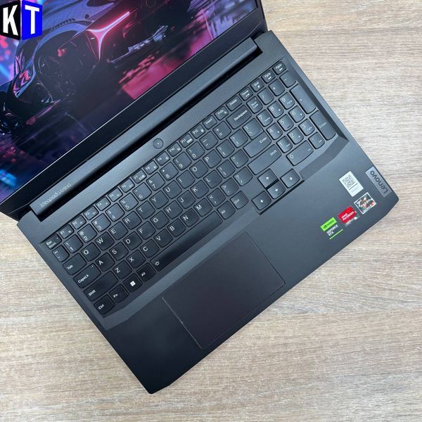 Ноутбук Lenovo IdeaPad Gaming 3 15ACH6 12177 фото
