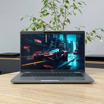 Ноутбук Dell Latitude 5420 11739 фото