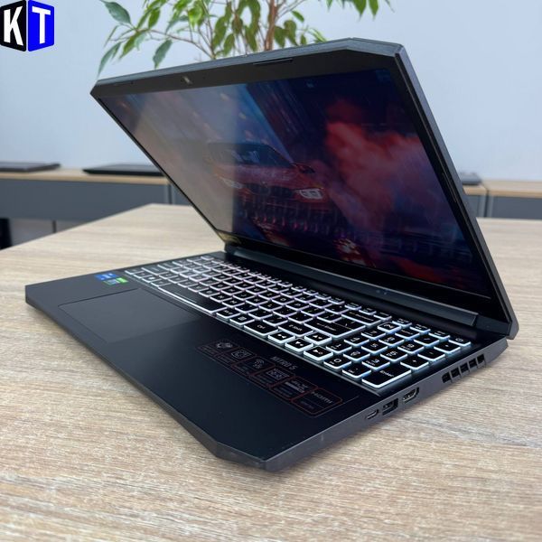Ноутбук Acer Nitro AN515-57 1658 фото