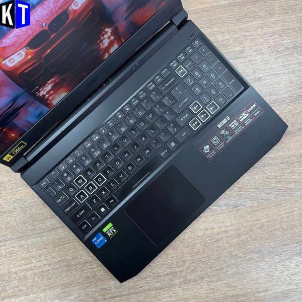 Ноутбук Acer Nitro AN515-57 1658 фото