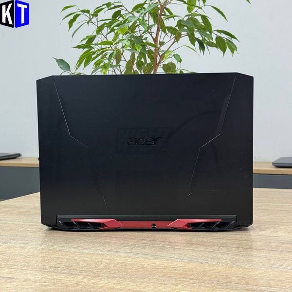 Ноутбук Acer Nitro AN515-57 1658 фото