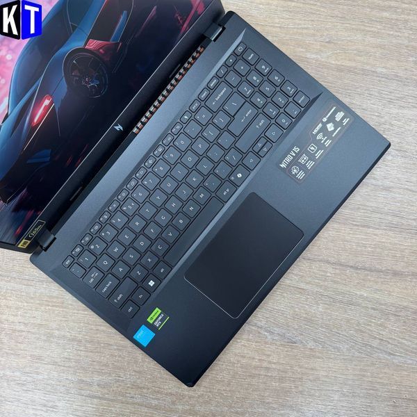 Ноутбук Acer Nitro ANV15-52 12067 фото