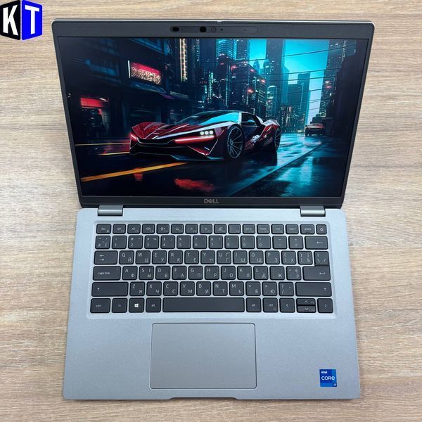 Ноутбук Dell Latitude 5420 11739 фото