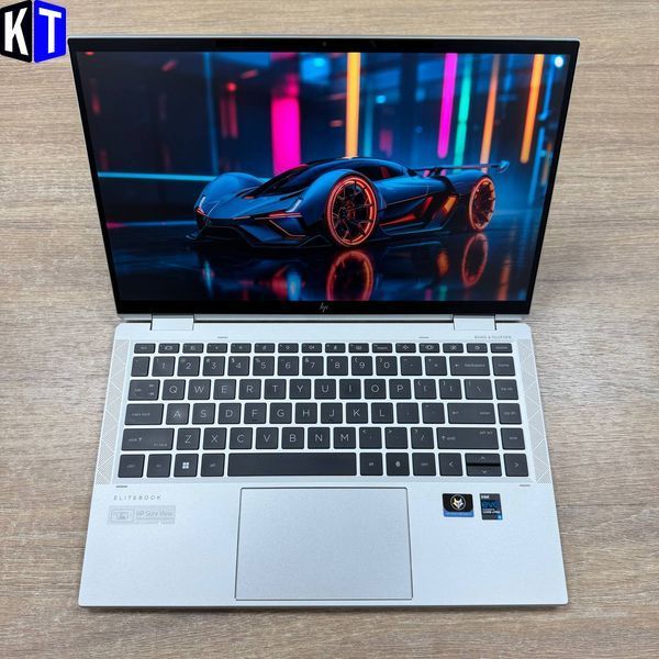 Ноутбук HP EliteBook 1040 G8 x360 12197 фото