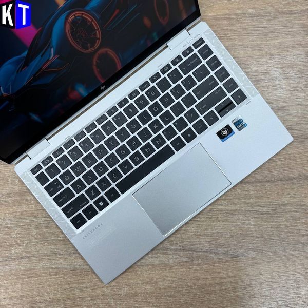 Ноутбук HP EliteBook 1040 G8 x360 12197 фото