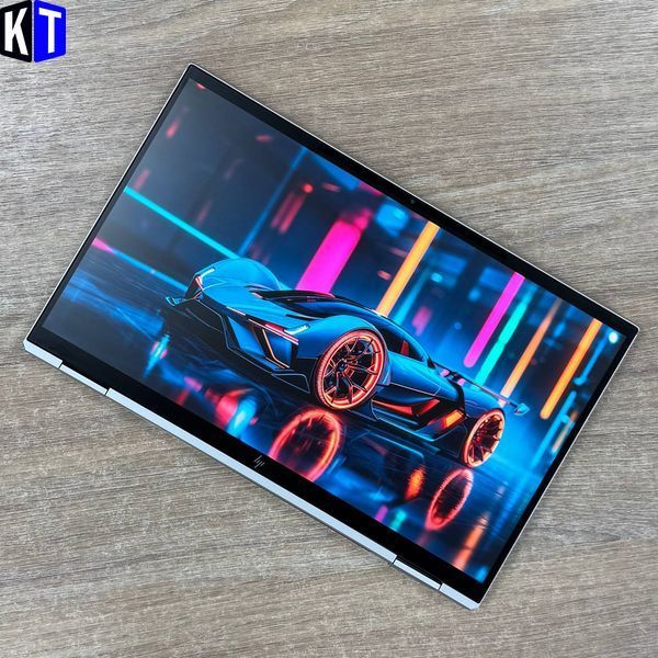 Ноутбук HP EliteBook 1040 G8 x360 12197 фото