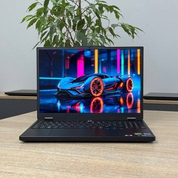 Ноутбук Lenovo Legion 5 15IRX10 (NEW) 12125 фото