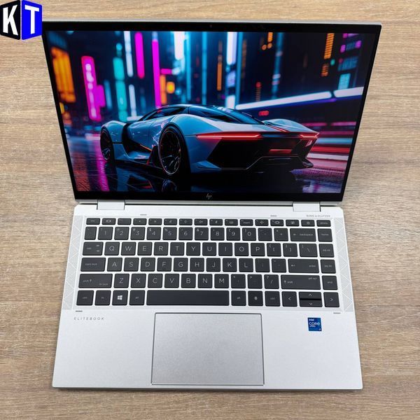 Ноутбук HP EliteBook 1040 G8 12071 фото