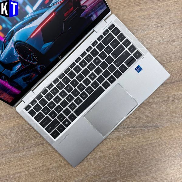 Ноутбук HP EliteBook 1040 G8 12071 фото