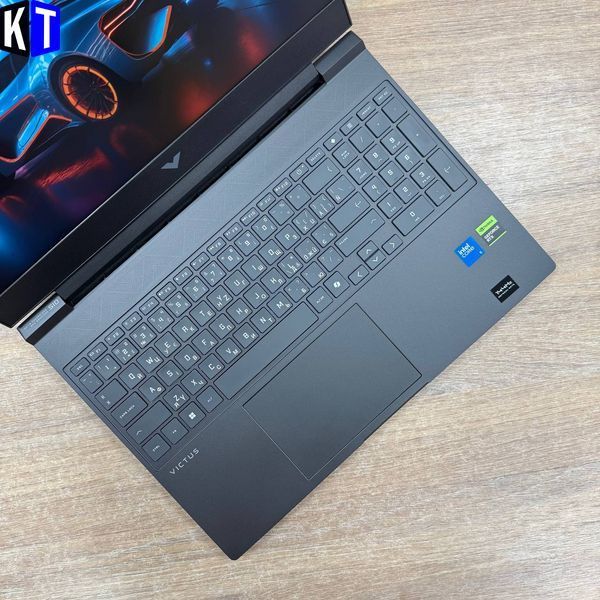 Ноутбук HP Victus 15-fa2xxx 12221 фото
