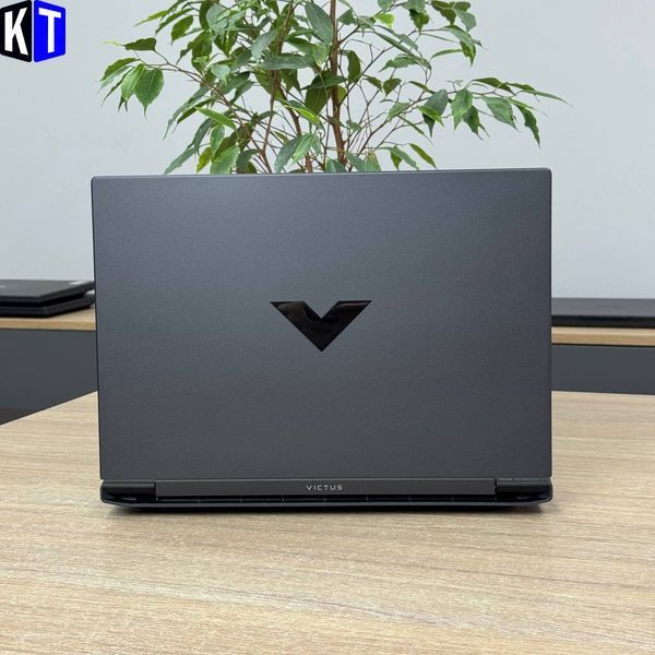 Ноутбук HP Victus 15-fa2xxx 12221 фото