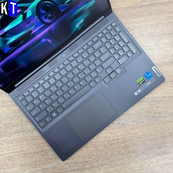 Ноутбук Lenovo Legion Slim 5 16IRH8 12178 фото