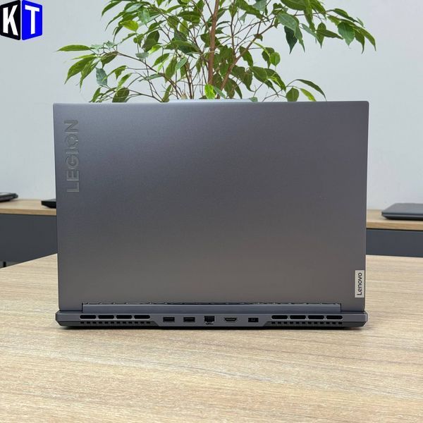 Ноутбук Lenovo Legion Slim 5 16IRH8 12178 фото