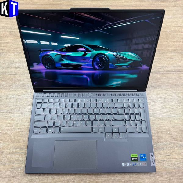 Ноутбук Lenovo Legion Slim 5 16IRH8 12178 фото