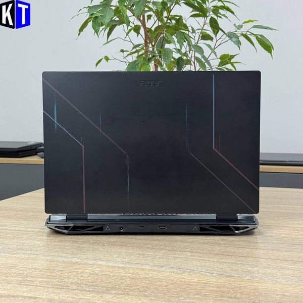 Ноутбук Acer Nitro AN515-58 1914 фото
