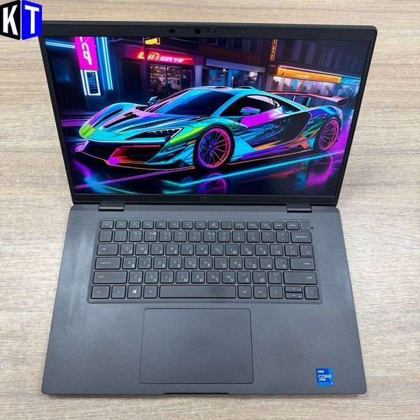 Ноутбук Dell Latitude 7520 12092 фото