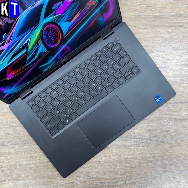 Ноутбук Dell Latitude 7520 12092 фото