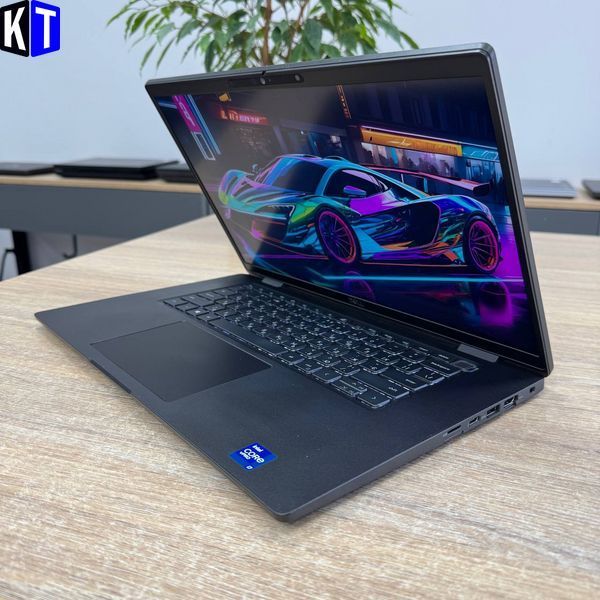 Ноутбук Dell Latitude 7520 12092 фото