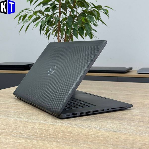 Ноутбук Dell Latitude 7520 12092 фото