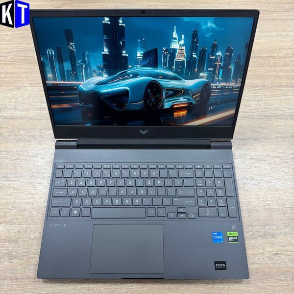 Ноутбук HP Victus 15-fa1xxx 1752 фото