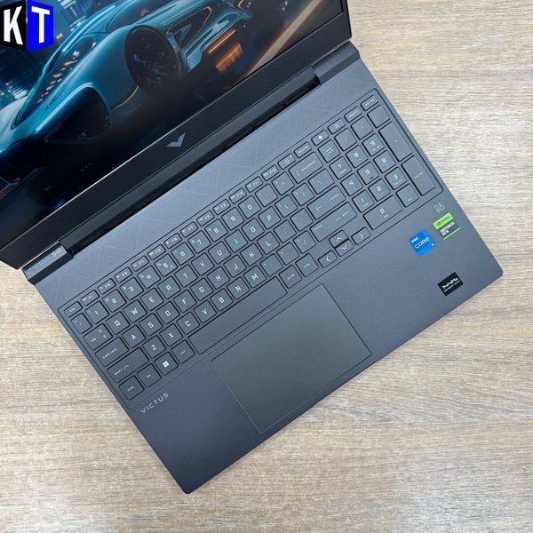 Ноутбук HP Victus 15-fa1xxx 1752 фото
