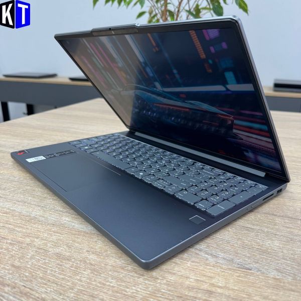 Ноутбук Lenovo IdeaPad Slim 3 15Q8X10 12193 фото