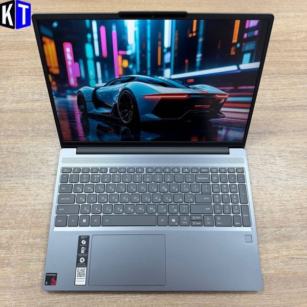 Ноутбук Lenovo IdeaPad Slim 3 15Q8X10 12193 фото