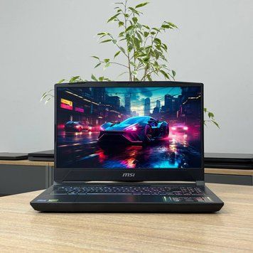 Ноутбук MSI Katana 15 HX B14WEK 1335 фото