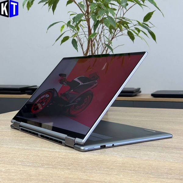 Ноутбук Lenovo Yoga 7 16IAH7 12157 фото