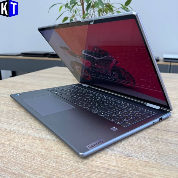 Ноутбук Lenovo Yoga 7 16IAH7 12157 фото
