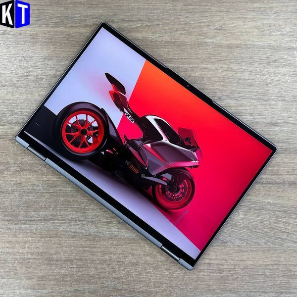 Ноутбук Lenovo Yoga 7 16IAH7 12157 фото