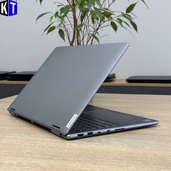 Ноутбук Lenovo Yoga 7 16IAH7 12157 фото