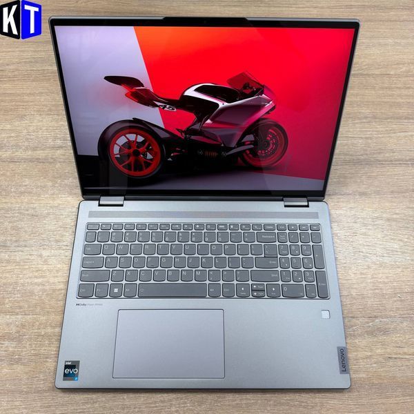 Ноутбук Lenovo Yoga 7 16IAH7 12157 фото