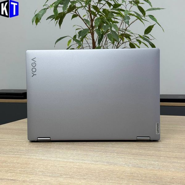 Ноутбук Lenovo Yoga 7 16IAH7 12157 фото