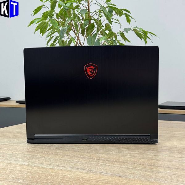 Ноутбук MSI GF63 Thin 11UC 12126 фото
